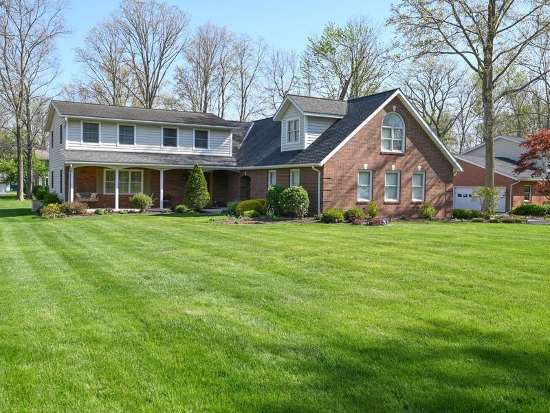 856 Oak Drive, Marion, OH 43302 Photo 2