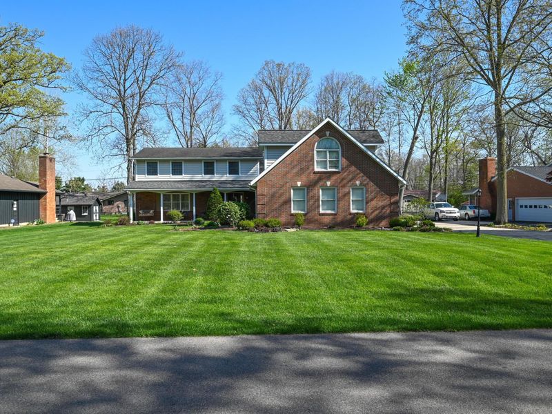 856 Oak Drive, Marion, OH 43302 Photo 4