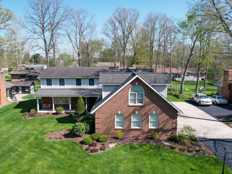 856 Oak Drive, Marion, OH 43302 Photo 5