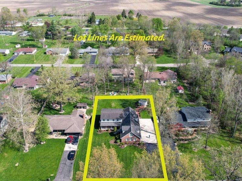 856 Oak Drive, Marion, OH 43302 Photo 72