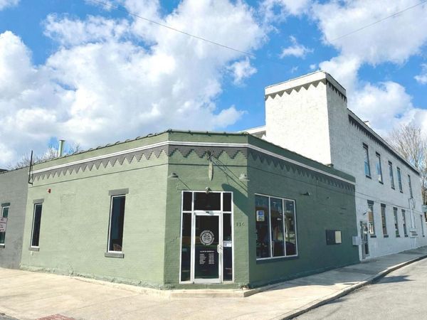 116 E Moler Street , Columbus, OH 43207