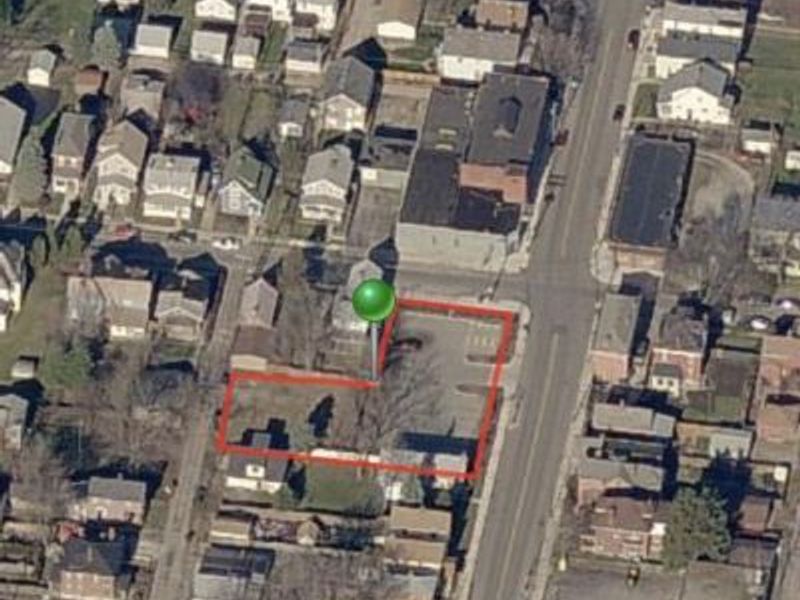 116 E Moler Street , Columbus, OH 43207 Photo 5