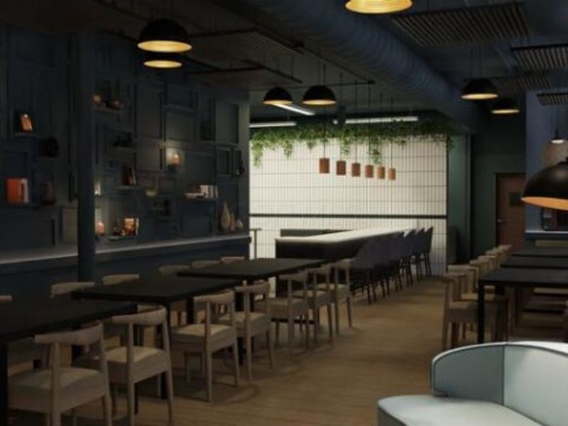 116 E Moler Street , Columbus, OH 43207 Photo 7