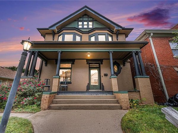 428 N 21st Street, St Joseph, MO 64501