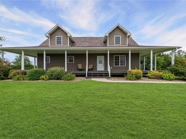 RR DD Highway, Denver, MO 64441