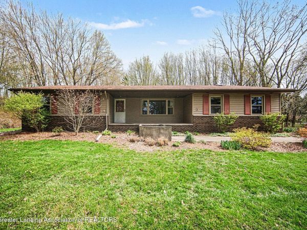 2898 N Every Road, Mason, MI 48854