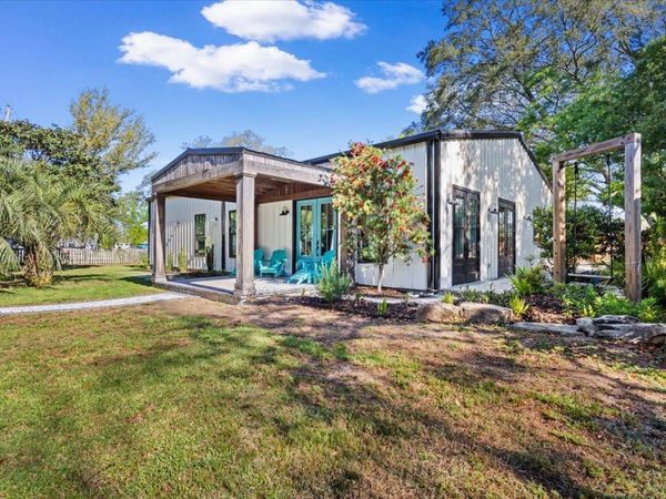 3574 Bob Tolbert Road, Navarre, FL 32566