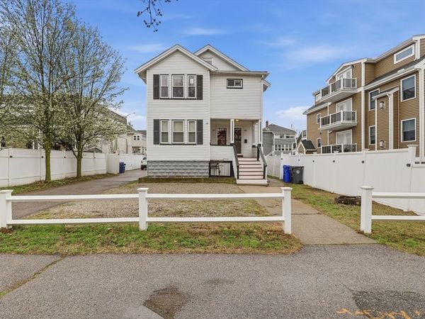 142-144 Mystic Valley Parkway, Arlington, MA 02474