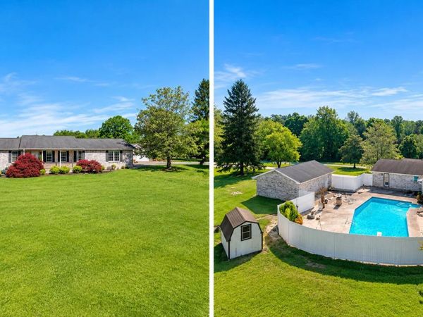 5208 John Hall Rd, Knoxville, TN 37920
