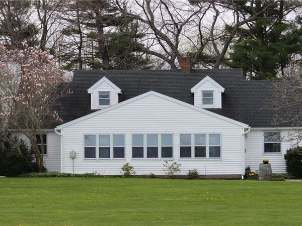 7724 Newco Drive, Hamlin, NY 14464