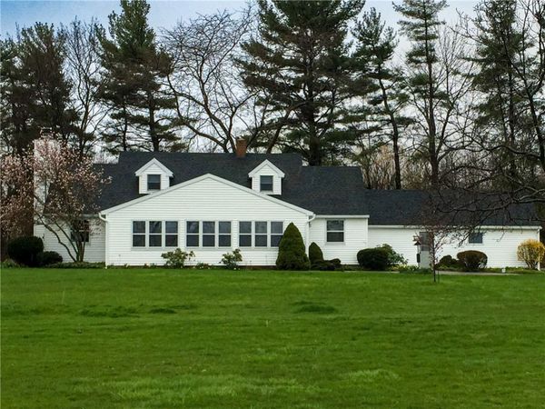 7724 Newco Drive, Hamlin, NY 14464