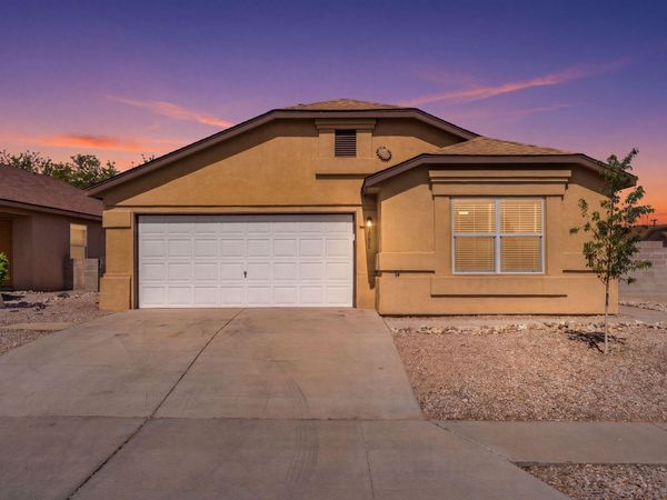 10640 Rigoletto Drive NW, Albuquerque, NM 87114