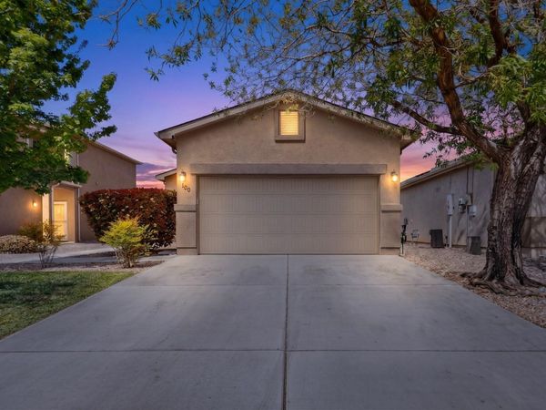 1305 Desert Paintbrush Loop NE, Rio Rancho, NM 87144