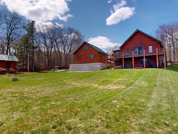 53 Hayden Road, Augusta, ME 04330