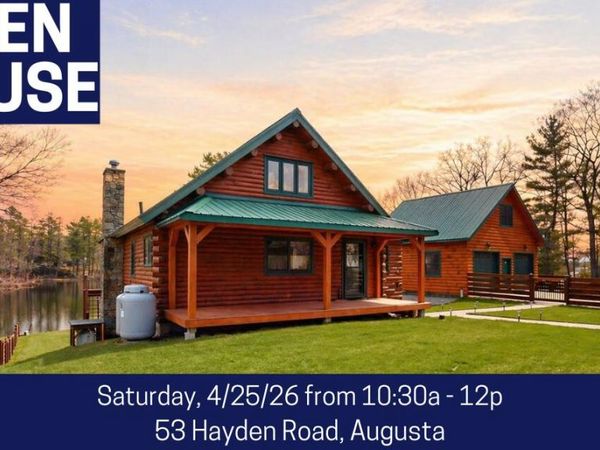 53 Hayden Road, Augusta, ME 04330