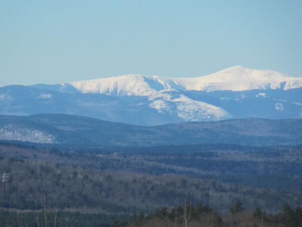 6 Scenic Heights Drive , Oxford, ME 04270