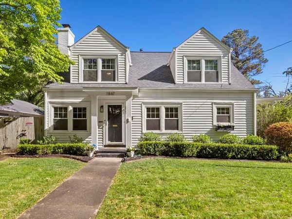 1867 Walker Avenue , Atlanta, GA 30337