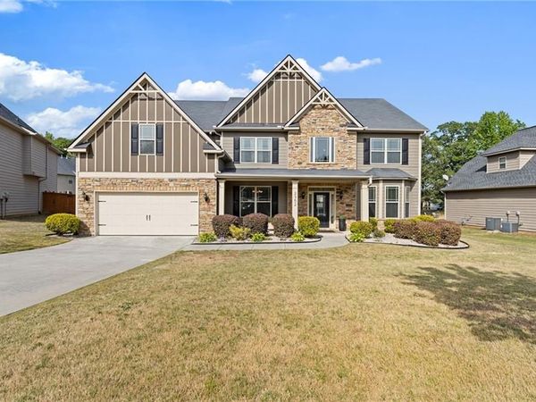 2352 Alexander Top Place , Grayson, GA 30017