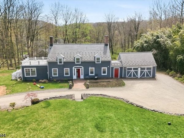 2020 Washington Valley Rd, Bridgewater, NJ 08836