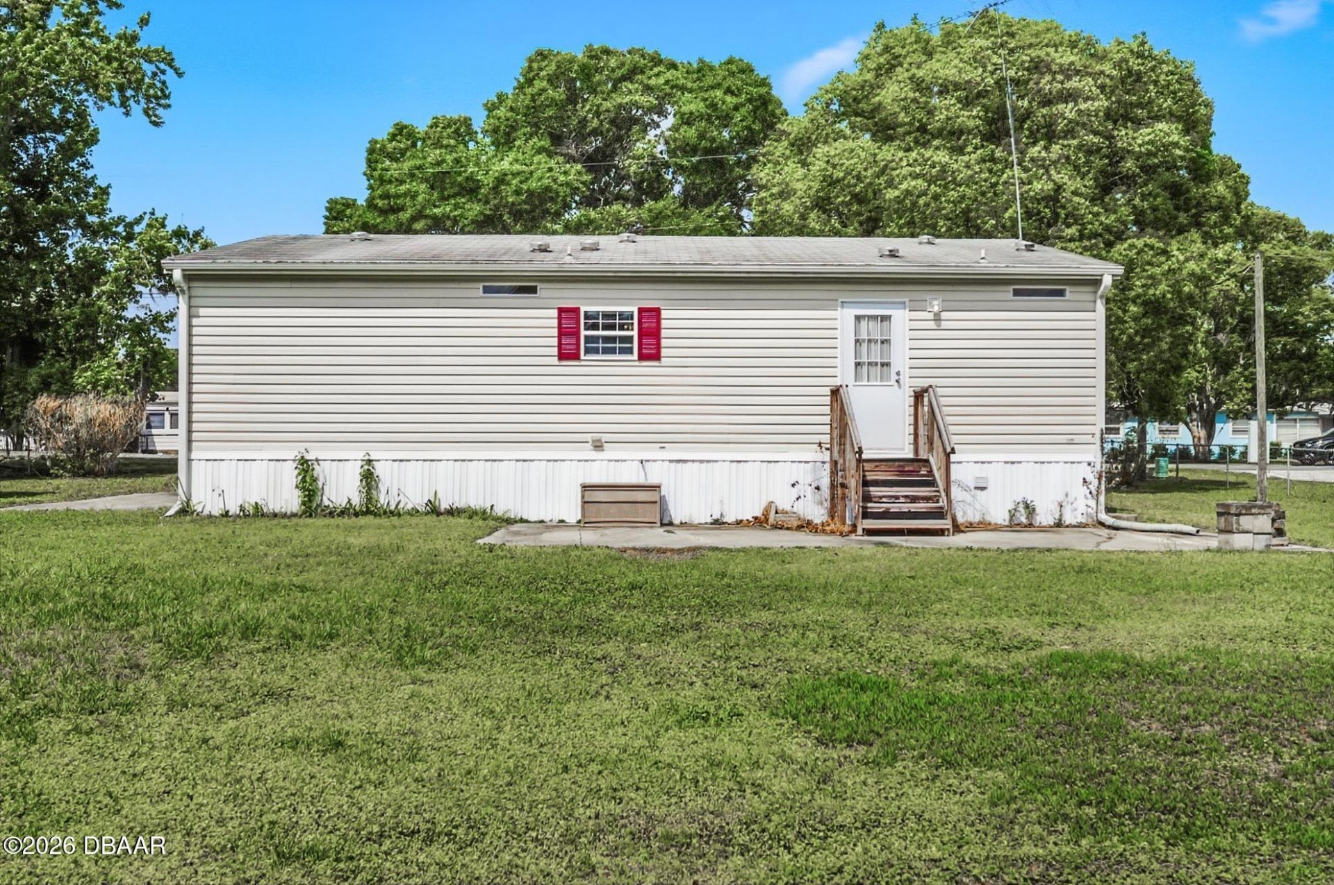 55716 Keith Street, Astor, FL 32102 Photo