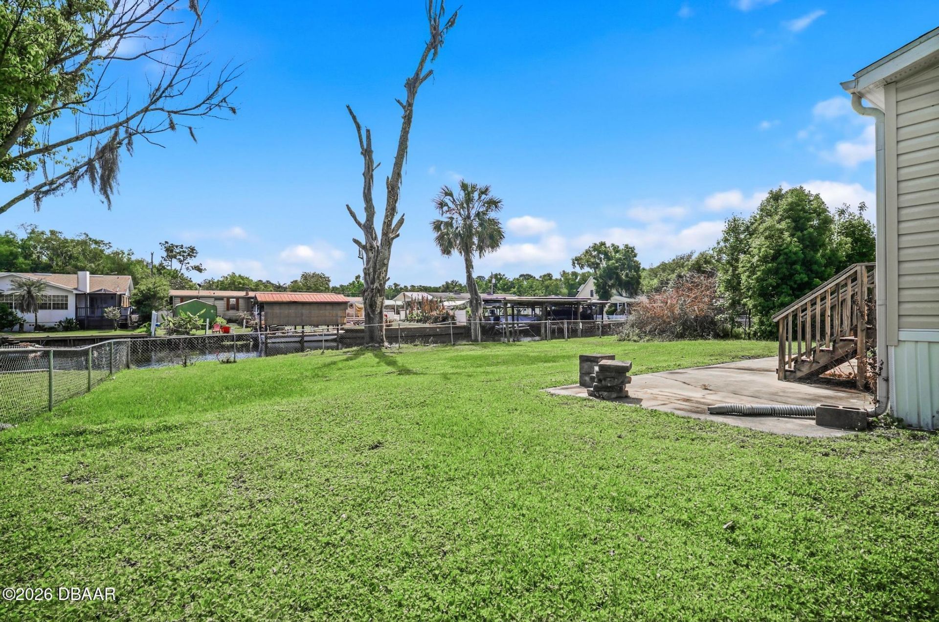 55716 Keith Street, Astor, FL 32102 Photo