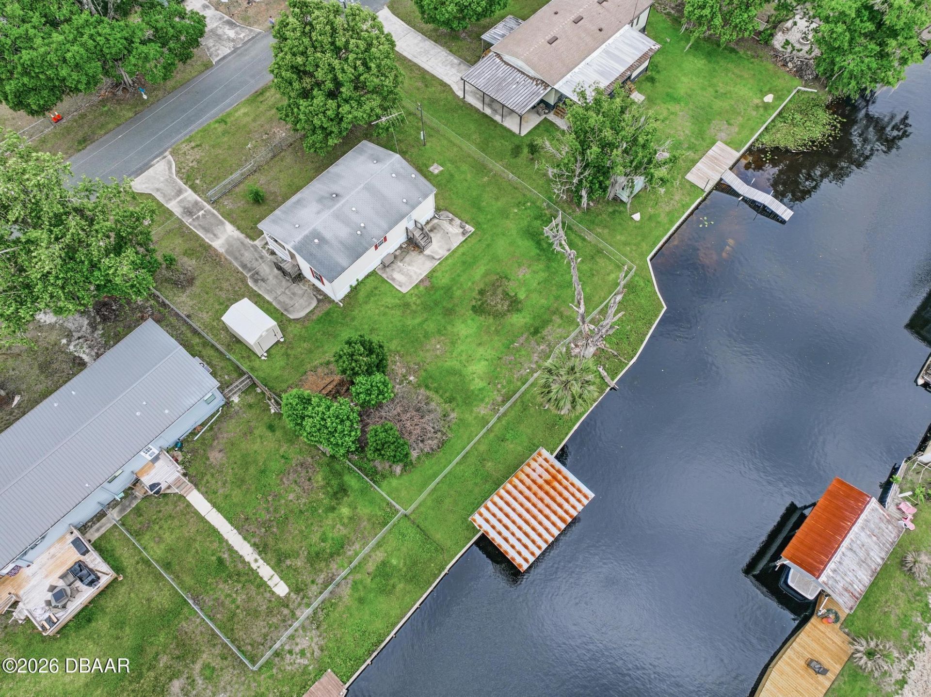 55716 Keith Street, Astor, FL 32102 Photo