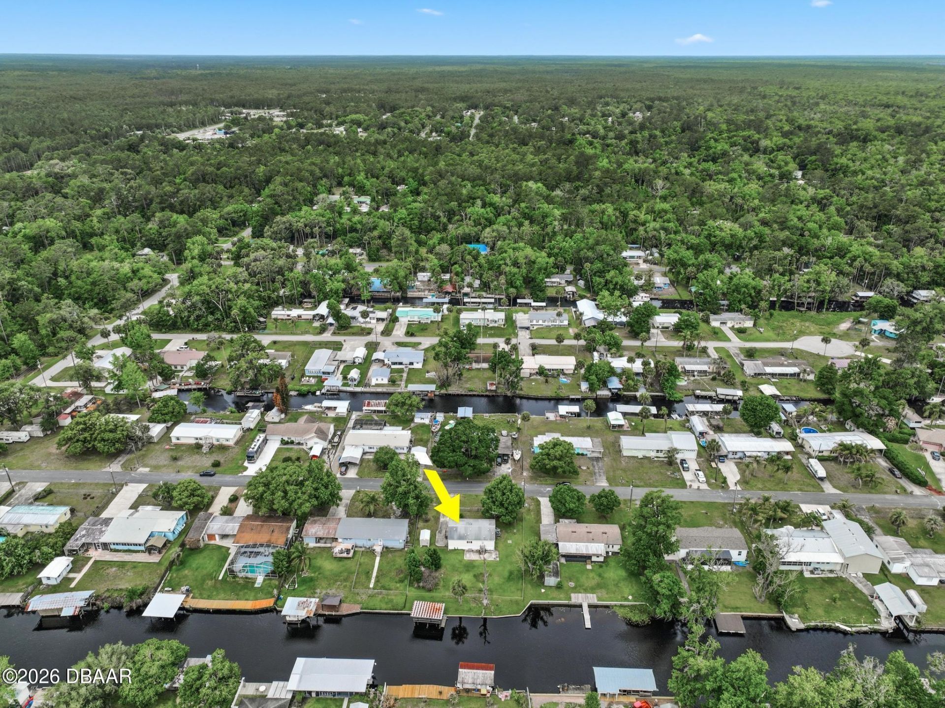 55716 Keith Street, Astor, FL 32102 Photo