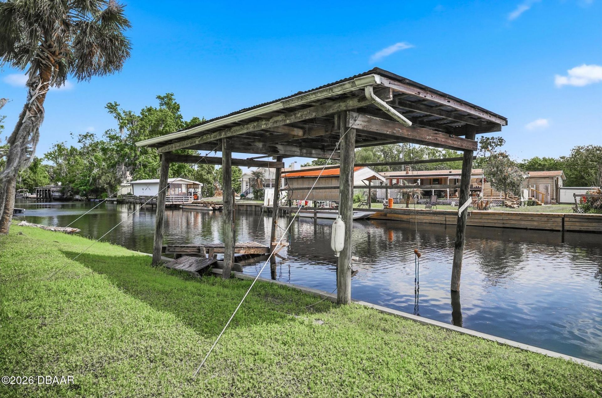 55716 Keith Street, Astor, FL 32102 Photo