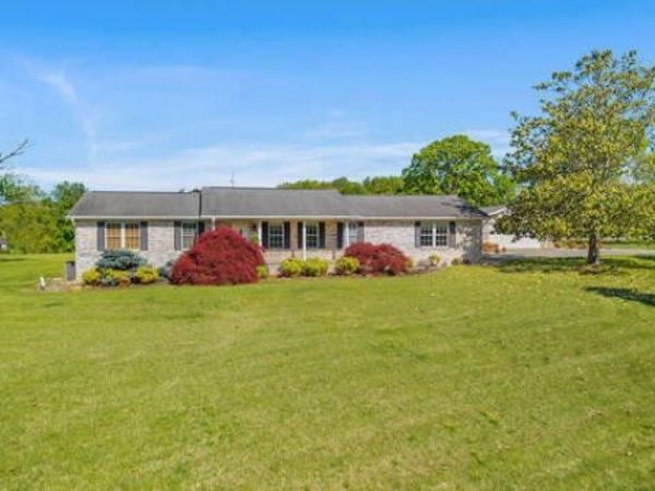 5208 John Hall Rd , Knoxville, TN 37920