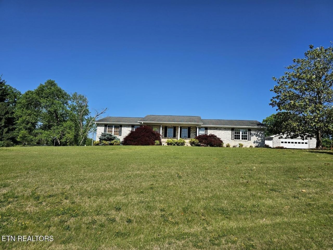 5208 John Hall Rd , Knoxville, TN 37920 Main Photo