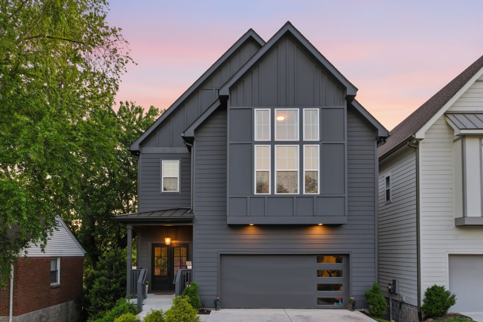 2604b Airpark Dr, Nashville, TN 37206 Main Photo