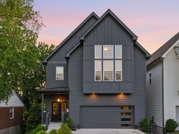 2604B Airpark Dr, Nashville, TN 37206