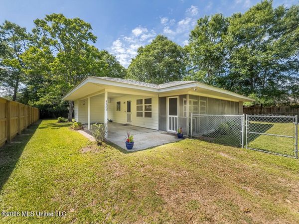 4905 Courthouse Road, Gulfport, MS 39507