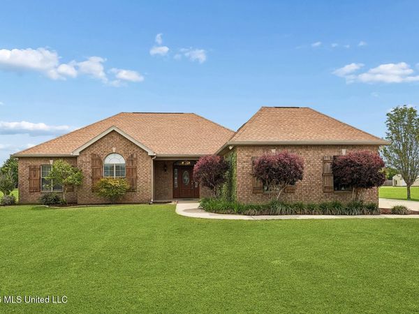 12 Seminole Drive, Picayune, MS 39466