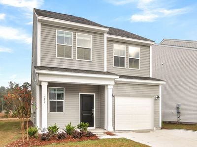 122 Scout Drive, Summerville, SC 29486