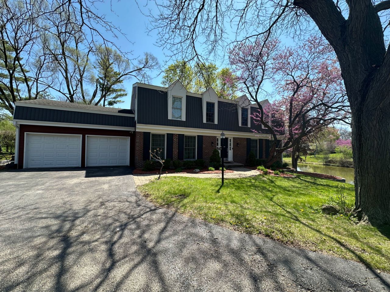 Barrington, IL 60010