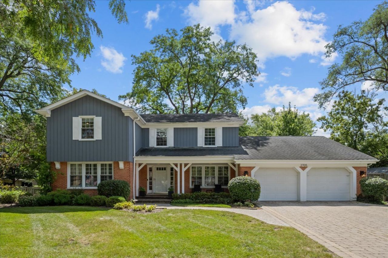 2705 Cherry Lane , Northbrook, IL 60062