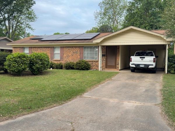 104 S Crestview, Dumas, AR 71639