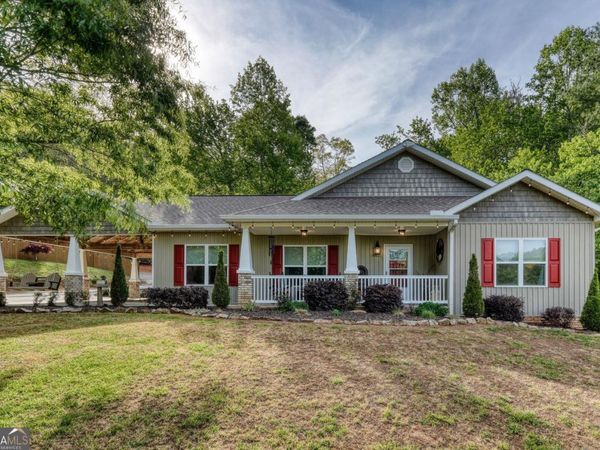 78 Bells Hollow, Blairsville, GA 30512