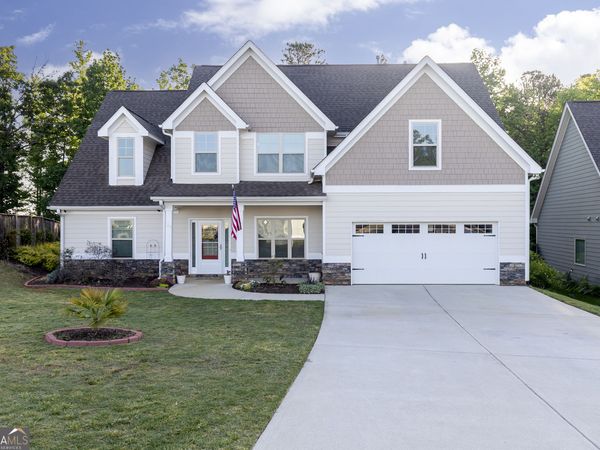 129 Unicoi Way, Dallas, GA 30132