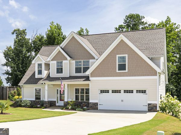 129 Unicoi Way, Dallas, GA 30132