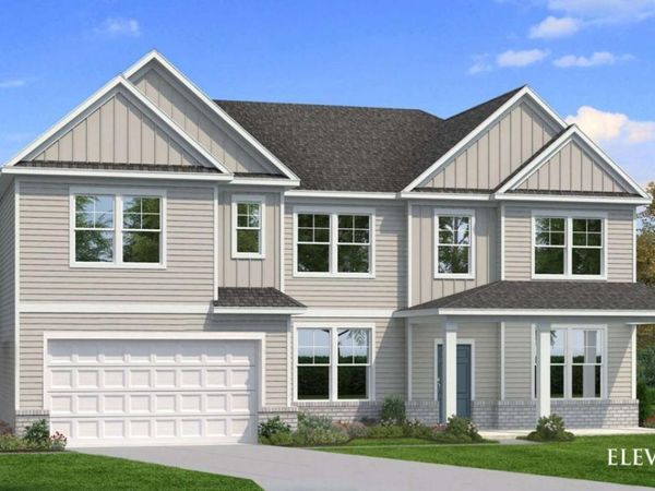 151 Dohrn Drive, Lawrenceville, GA 30052