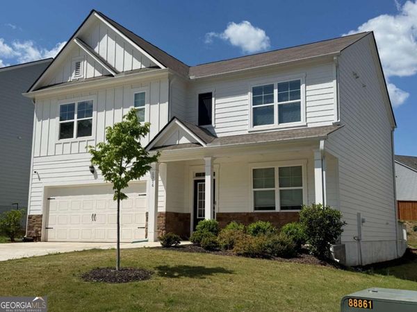 1316 Braselton Villa Parkway, Braselton, GA 30517