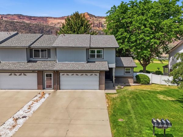 507 Rado Drive, Unit D, Grand Junction, CO 81507
