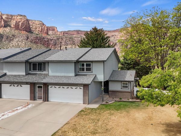 507 Rado Drive, Unit D, Grand Junction, CO 81507