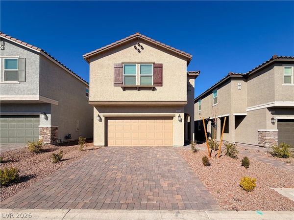 6972 Dandelion Park Avenue , Las Vegas, NV 89113