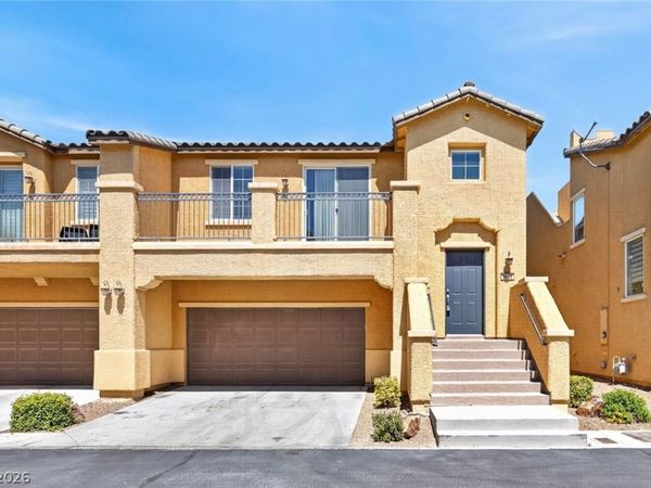 3672 VIA VICCHIO , Henderson, NV 89052