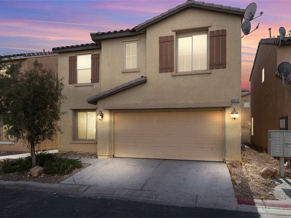 8072 Twain Harte Street , Las Vegas, NV 89139
