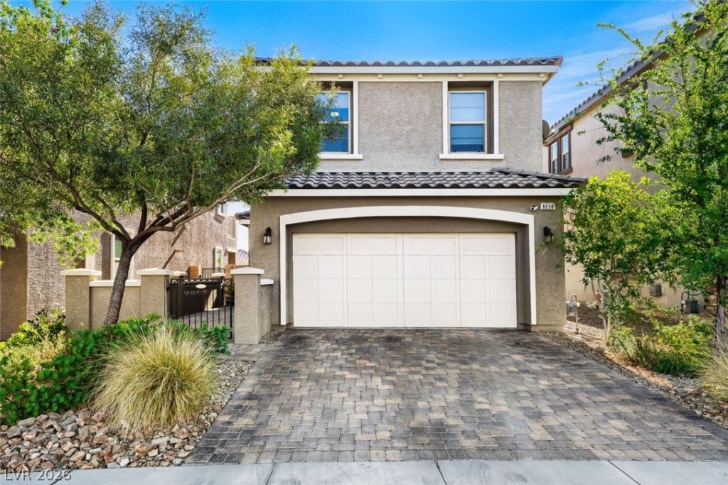 8098 Skye Canyon Grand Street, Las Vegas, NV 89166 Main Photo