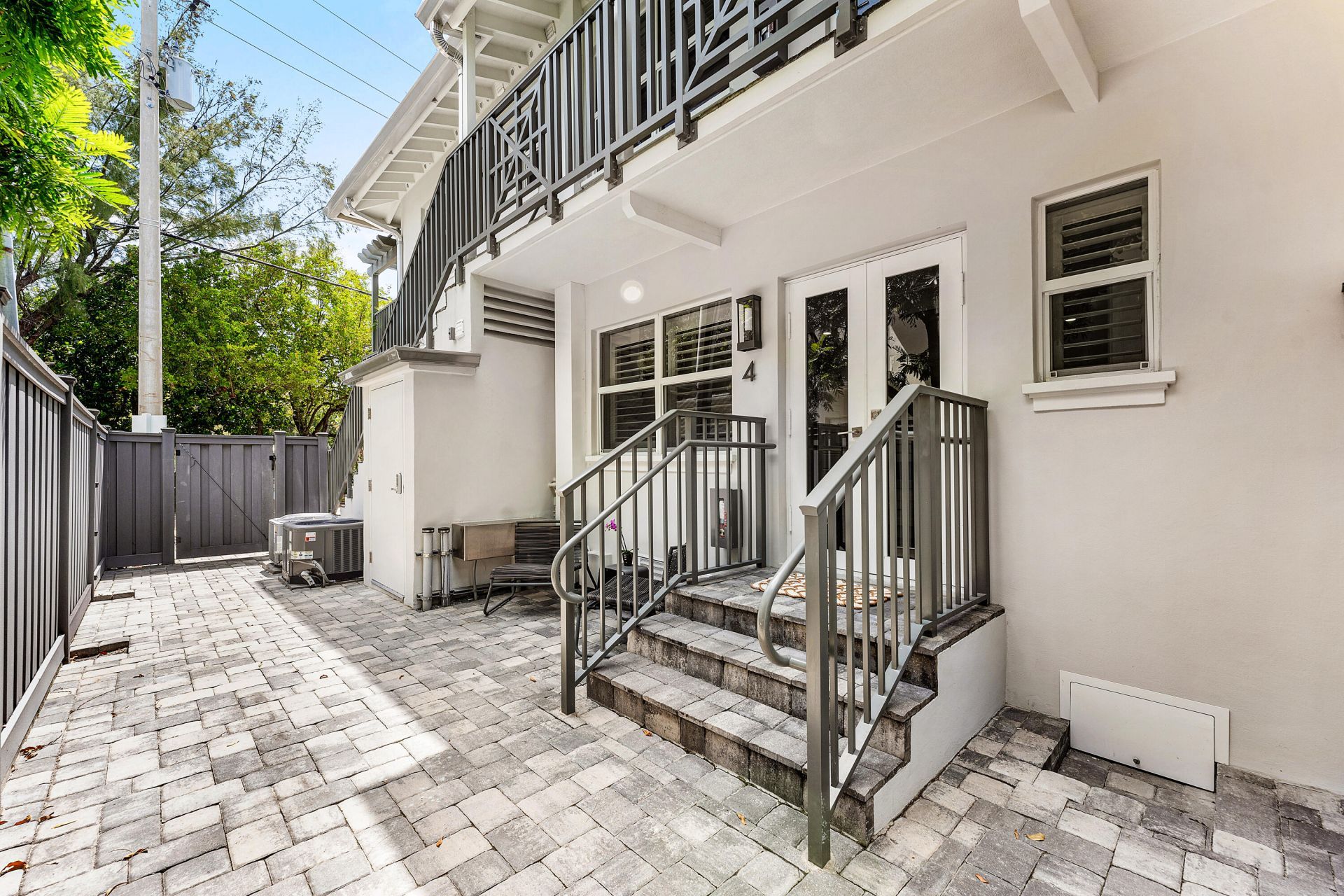 1025 Casuarina Road, Unit 4, Delray Beach, FL 33483 Photo